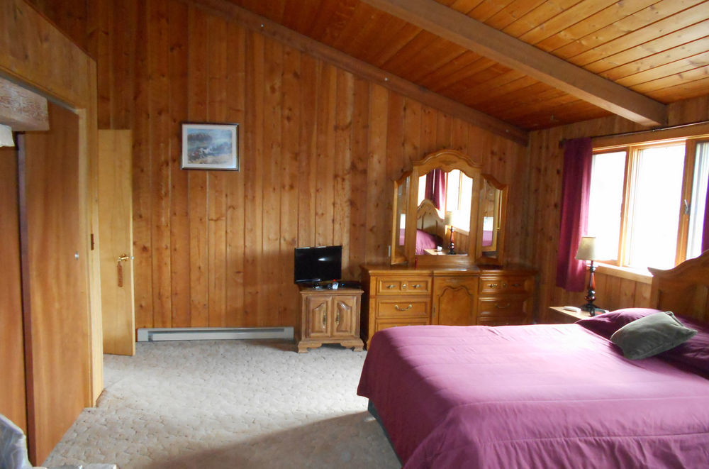Готель Dream Haven Guest Ranch Marion Екстер'єр фото